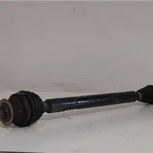 PALIER DEL. DCHO. Volkswagen polo v (6r1)(06.2009->) 1.0 - #Prov# CHY - #Prov# CHYPROV 6C0407272H BLANCO    cardan Delantero Derecho trasmision QAE