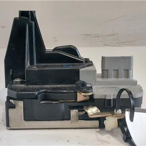 CERRADURA DEL IZQ Peugeot 307 break/ sw (s2)(06.2005->) 1.6 SW [1,6 Ltr. - 80 kW HDi FAP CAT (9HZ / DV6TED4)] 9HZ (DV6TED4) 9HZ(DV6TED4) 2806 2-3973-158 23973158 GRANATE    20DM75