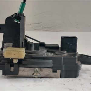 CERRADURA DEL IZQ Opel astra h berlina (2004->) 1.9 CDTI 16V Z 19 DTH Z19DTH 13128111 NEGRO