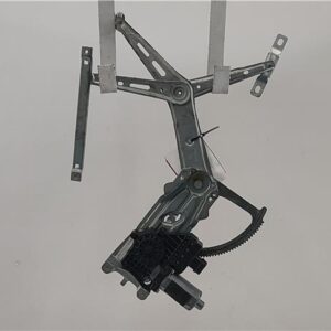 MECANISMO ELEVALUNAS DEL. DCHO. Opel zafira b (2005->) 1.7 Cosmo [1,7 Ltr. - 81 kW 16V CDTI] Z 17 DTR - #Prov# Z17DTRPROV 13132435 BLANCO    Delanteras delanteros Derechas derechos motor