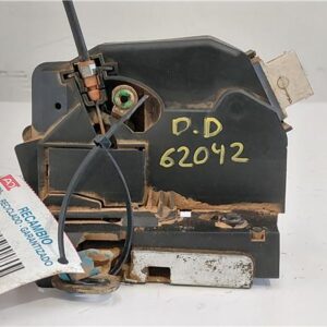 CERRADURA DEL DCHA Land Rover freelander (ln)(09.2002->) 2.0 DI D-20T2N - #Prov# D20T2NPROV 00309654427 309654427 GRIS