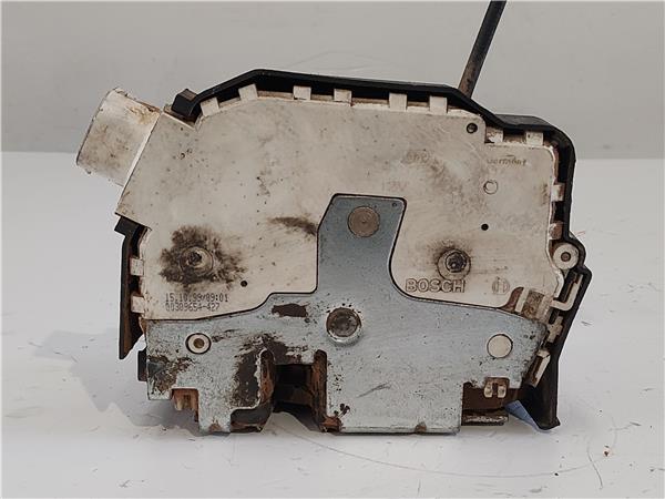 CERRADURA DEL DCHA Land Rover freelander (ln)(09.2002->) 2.0 DI D-20T2N - #Prov# D20T2NPROV 00309654427 309654427 GRIS - Imagen 2
