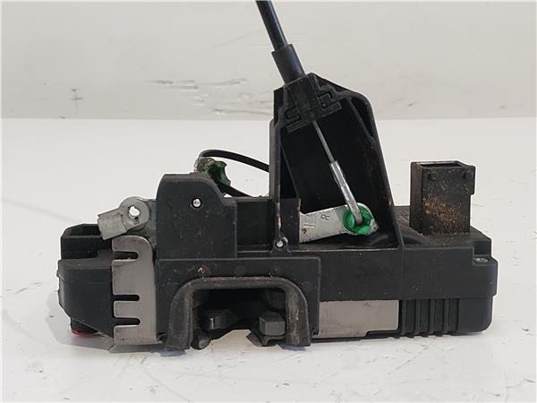 CERRADURA TRA DCHA Opel vectra b berlina (1995->) 2.0 DTI 16V Y 20 DTH Y20DTH 24414131 GRIS - Imagen 2