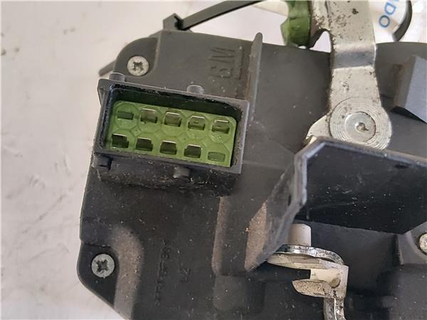 CERRADURA DEL IZQ Opel vectra b berlina (1995->) 2.0 DTI 16V Y 20 DTH Y20DTH 24414110 GRIS - Imagen 3