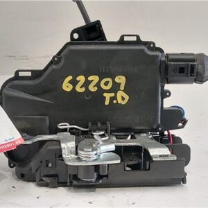 CERRADURA TRA DCHA Volkswagen passat berlina (3b3)(2000->) 1.9 TDI AVF 117626-104 117626104 GRIS    FRK