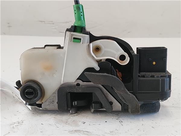 CERRADURA TRA DCHA Opel insignia berlina (2008->) 2.0 CDTI A 20 DTH A20DTH 1035613 GRIS OSCURO - Imagen 2