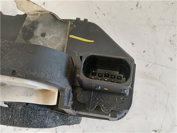 CERRADURA TRA DCHA Opel insignia berlina (2008->) 2.0 CDTI A 20 DTH A20DTH 1035613 GRIS OSCURO - Imagen 3