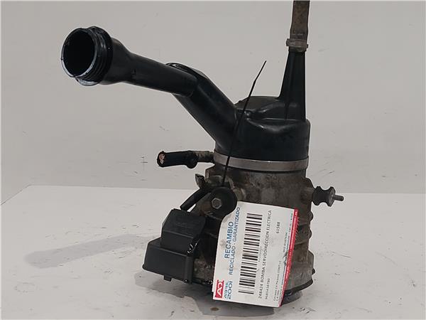 BOMBA SERVODIRECCION ELECTRICA Citroen c4 picasso (2007->) 1.6 HDi 9HZ-DV6TED4 9HZDV6TED4 9685418780 AZUL 20DP76