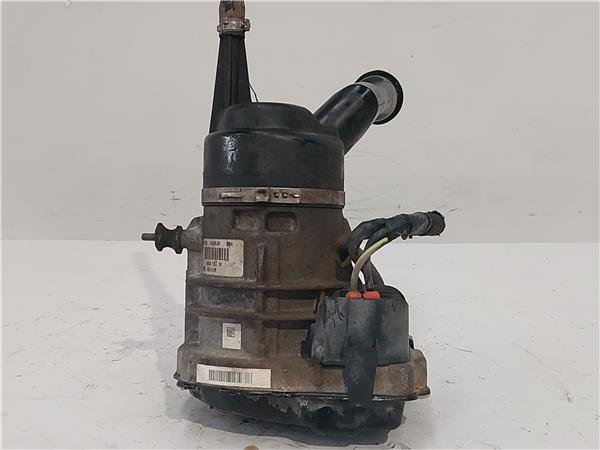 BOMBA SERVODIRECCION ELECTRICA Citroen c4 picasso (2007->) 1.6 HDi 9HZ-DV6TED4 9HZDV6TED4 9685418780 AZUL 20DP76 - Imagen 2