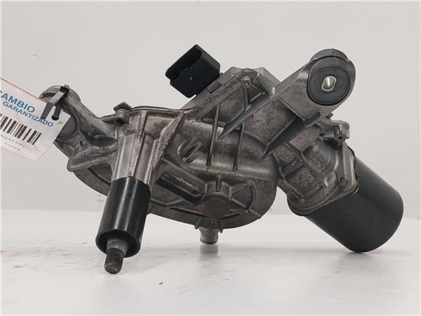MOTOR LIMPIAPARABRISAS DEL. Citroen c4 picasso (2007->) 1.6 HDi 9HZ-DV6TED4 9HZDV6TED4 9687621780 AZUL Delanteras delanteros 20DP76 - Imagen 2