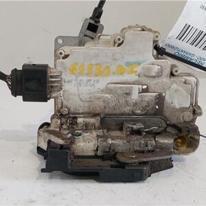 CERRADURA DEL IZQ Seat altea (5p1)(03.2004->) 2.0 TDI 16V BKD 1P1837015 GRIS HQM