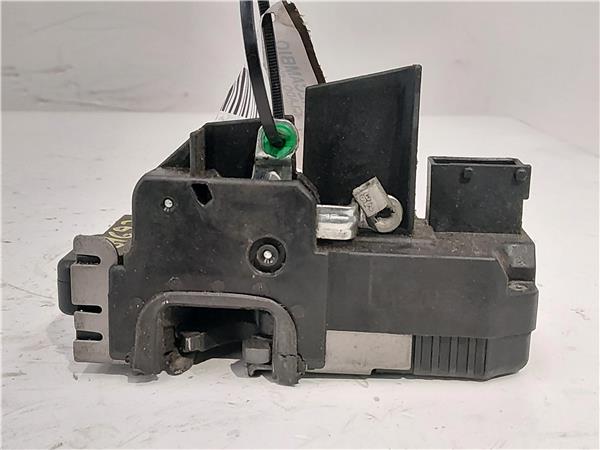 CERRADURA DEL DCHA Opel vectra b berlina (1995->) 2.0 DTI 16V Y 20 DTH Y20DTH 24414113 GRIS - Imagen 2