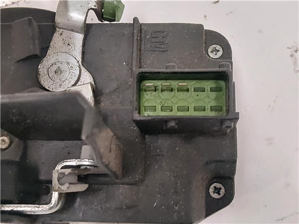 CERRADURA DEL DCHA Opel vectra b berlina (1995->) 2.0 DTI 16V Y 20 DTH Y20DTH 24414113 GRIS - Imagen 3