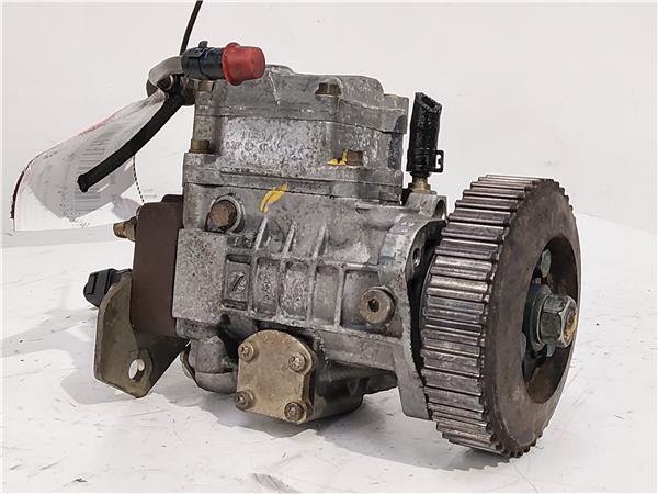 BOMBA INYECTORA Seat ibiza (6l1)(04.2002->) 1.9 SDI ASY 0460404972 460404972 GRIS BOMBA inyeccion INYECTORA GSA