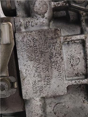 BOMBA INYECTORA Seat ibiza (6l1)(04.2002->) 1.9 SDI ASY 0460404972 460404972 GRIS BOMBA inyeccion INYECTORA GSA - Imagen 3