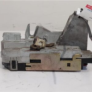 CERRADURA TRA DCHA Peugeot 307 break / sw (s1)(04.2002->06.2005) 2.0 HDI 110 RHS (DW10ATED4) RHS(DW10ATED4) GRIS 20DM09