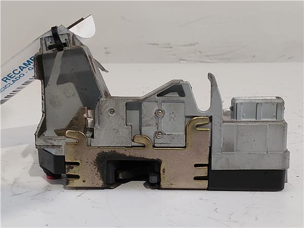 CERRADURA TRA DCHA Peugeot 307 break / sw (s1)(04.2002->06.2005) 2.0 HDI 110 RHS (DW10ATED4) RHS(DW10ATED4) GRIS 20DM09 - Imagen 2