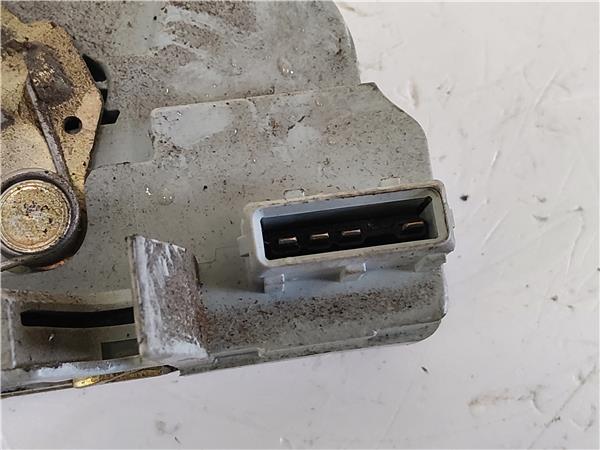 CERRADURA TRA DCHA Peugeot 307 break / sw (s1)(04.2002->06.2005) 2.0 HDI 110 RHS (DW10ATED4) RHS(DW10ATED4) GRIS 20DM09 - Imagen 3