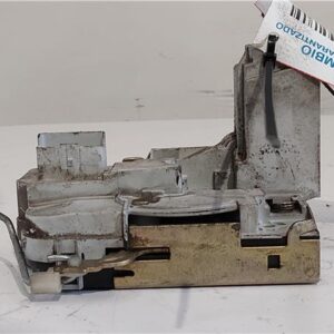 CERRADURA DEL DCHA Peugeot 307 break / sw (s1)(04.2002->06.2005) 2.0 HDI 110 RHS (DW10ATED4) RHS(DW10ATED4) GRIS 20DM09