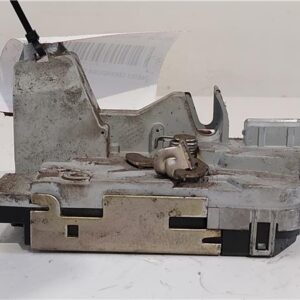 CERRADURA TRA IZDA Peugeot 307 break / sw (s1)(04.2002->06.2005) 2.0 HDI 110 RHS (DW10ATED4) RHS(DW10ATED4) GRIS 20DM09