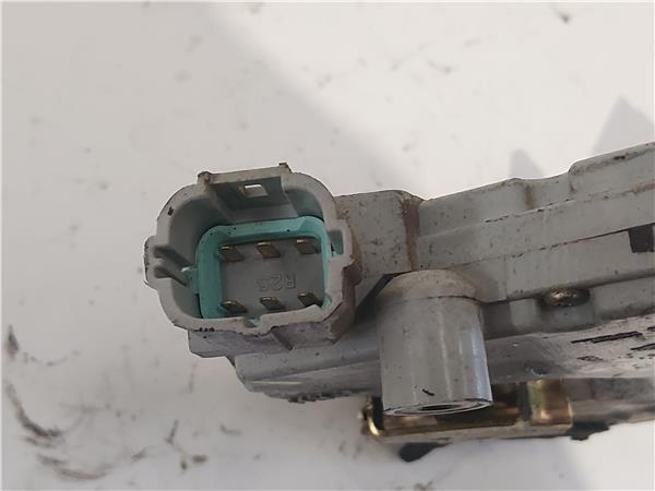 CERRADURA DEL DCHA Nissan terrano ii (r20)(02.1993->) 2.7 TDi 4WD TD27TI VERDE - Imagen 3