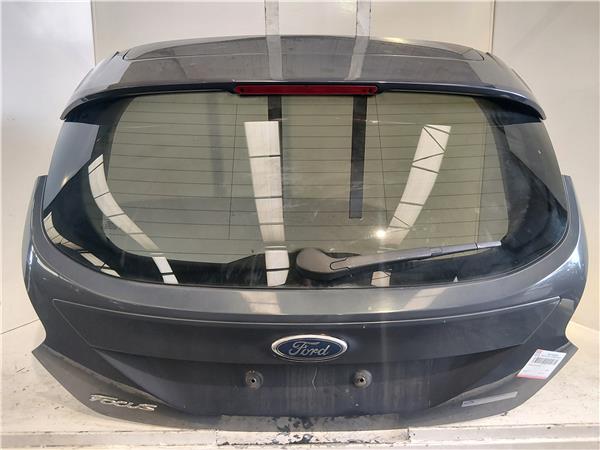 PORTON TRA. Ford focus iii 1.6 TDCi D/T1DB - #Prov# DT1DBPROV GRIS Trasero traseros