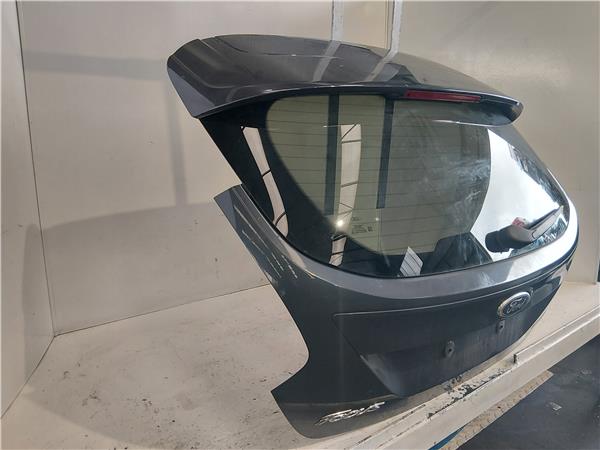 PORTON TRA. Ford focus iii 1.6 TDCi D/T1DB - #Prov# DT1DBPROV GRIS Trasero traseros - Imagen 2