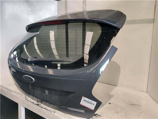 PORTON TRA. Ford focus iii 1.6 TDCi D/T1DB - #Prov# DT1DBPROV GRIS Trasero traseros - Imagen 3