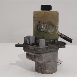 BOMBA SERVODIRECCION ELECTRICA Ford c-max (cb3)(2007->2010) 1.8 TDCi KKDA 12282283KA GRIS