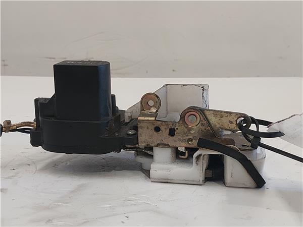 CERRADURA DEL DCHA Rover 45 sedán (rt) 1.6 16 K4F 16K4F FQJ102940 GRIS - Imagen 2