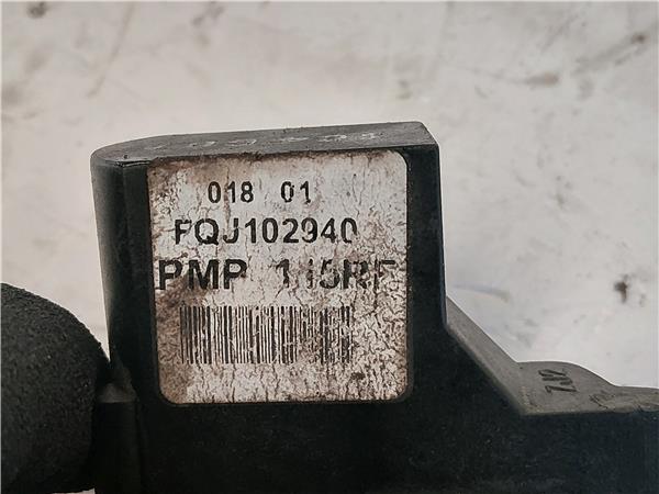 CERRADURA DEL DCHA Rover 45 sedán (rt) 1.6 16 K4F 16K4F FQJ102940 GRIS - Imagen 3