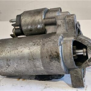 MOTOR ARRANQUE Peugeot 207 (2006->) 1.4 16V KFU (ET3J4) KFU(ET3J4) 9647982880 GRIS    de 20CQ25