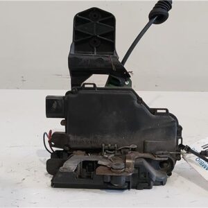 CERRADURA DEL IZQ Volkswagen golf iv berlina (1j1)(1997->) 1.9 TDI ATD C3B118370150 GRIS    EUH