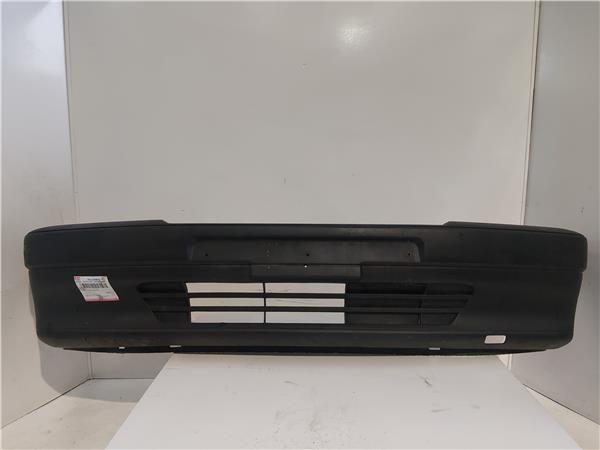 PARAGOLPES DEL. Peugeot 306 (7b, n3, n5) 1.4 SL KDX (TU3MC) KDX(TU3MC) ROJO bumper DEFENSA Delantero parachoques 20CD10