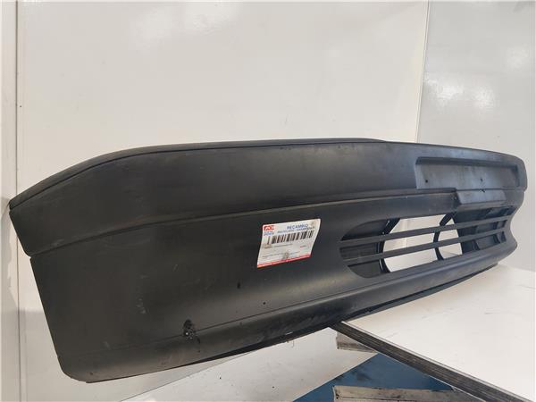 PARAGOLPES DEL. Peugeot 306 (7b, n3, n5) 1.4 SL KDX (TU3MC) KDX(TU3MC) ROJO bumper DEFENSA Delantero parachoques 20CD10 - Imagen 2