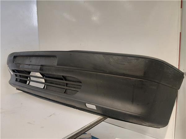 PARAGOLPES DEL. Peugeot 306 (7b, n3, n5) 1.4 SL KDX (TU3MC) KDX(TU3MC) ROJO bumper DEFENSA Delantero parachoques 20CD10 - Imagen 3