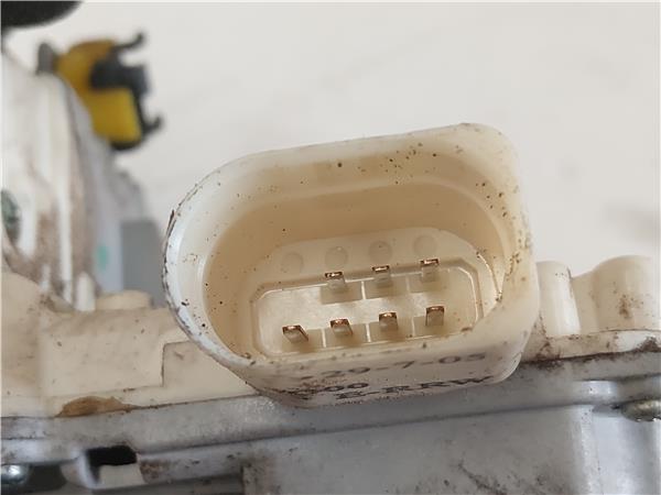 CERRADURA TRA DCHA Seat leon (1p1)(05.2005->) 1.9 TDI BKC 1P0839016 GRIS GQQ - Imagen 3