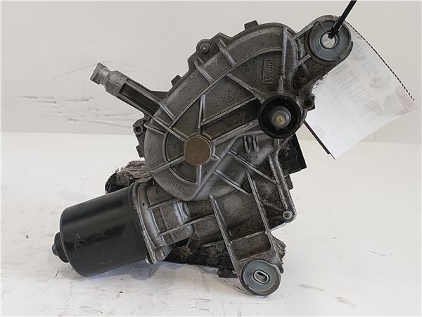 MOTOR LIMPIAPARABRISAS DEL. Citroen c4 picasso (2007->) 1.6 HDi 9HZ-DV6TED4 9HZDV6TED4 53630337 NEGRO Delanteras delanteros 20DP76 - Imagen 2