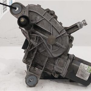 MOTOR LIMPIAPARABRISAS DEL. Citroen c4 picasso (2007->) 1.6 HDi 9HZ-DV6TED4 9HZDV6TED4 53630347 NEGRO Delanteras delanteros 20DP76