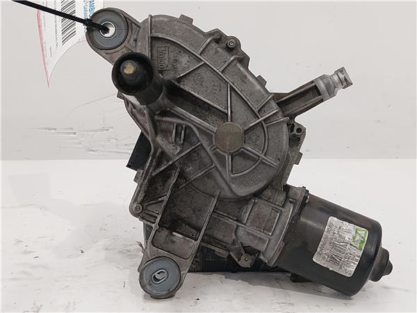 MOTOR LIMPIAPARABRISAS DEL. Citroen c4 picasso (2007->) 1.6 HDi 9HZ-DV6TED4 9HZDV6TED4 53630347 NEGRO Delanteras delanteros 20DP76