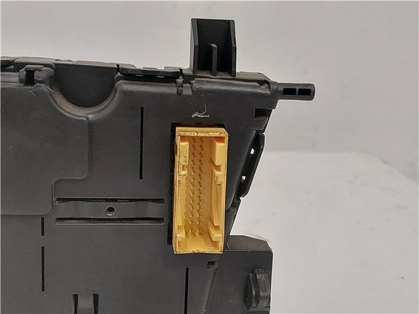 CUADRO COMPLETO Citroen c4 picasso (2007->) 1.6 HDi 9HZ-DV6TED4 9HZDV6TED4 P9664365280 NEGRO COMPLETO instrumentos 20DP76 - Imagen 3