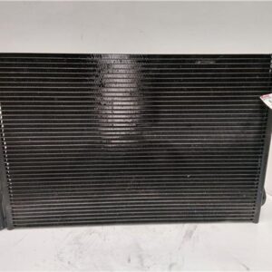 RADIADOR AIRE ACONDICIONADO BMW serie 3 berlina (e90)(2004->) 2.0 320i [2,0 Ltr. - 110 kW 16V CAT (N46)] N46 B20 B - #Prov# N46B20BPROV 3213303 GRIS    Acondicionado condensador