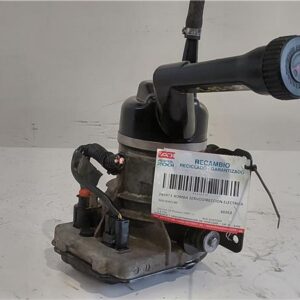 BOMBA SERVODIRECCION ELECTRICA Citroen c4 picasso (2007->) 1.6 HDi 9HZ-DV6TED4 9HZDV6TED4 9684040180 NEGRO    20DP76