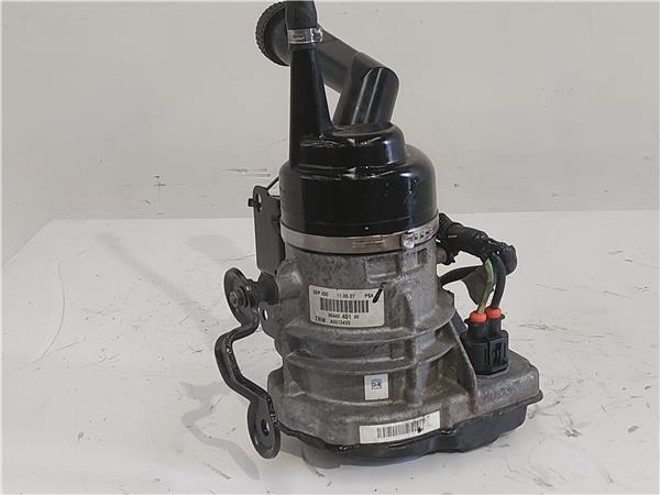 BOMBA SERVODIRECCION ELECTRICA Citroen c4 picasso (2007->) 1.6 HDi 9HZ-DV6TED4 9HZDV6TED4 9684040180 NEGRO 20DP76 - Imagen 2
