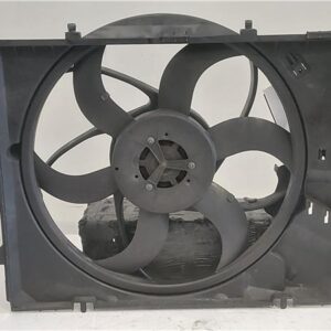 ELECTROVENTILADOR BMW serie 3 berlina (e90)(2004->) 2.0 320i [2,0 Ltr. - 110 kW 16V CAT (N46)] N46 B20 B - #Prov# N46B20BPROV 502.0.334 5020334 GRIS