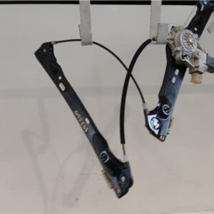 MECANISMO ELEVALUNAS DEL. DCHO. BMW serie 3 berlina (e90)(2004->) 2.0 320i [2,0 Ltr. - 110 kW 16V CAT (N46)] N46 B20 B - #Prov# N46B20BPROV 996625-101 996625101 GRIS    Delanteras delanteros Derechas derechos motor