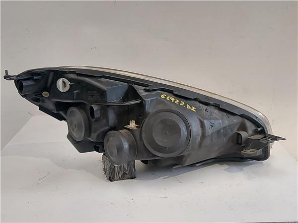 FARO DEL. IZDO. Citroen c4 picasso (2007->) 1.6 HDi 9HZ-DV6TED4 9HZDV6TED4 162981-00 16298100 GRANATE Bombillas Delanteras delanteros Izquierdas izquierdos Lámparas luces Luz Pilotos 20DP76 - Imagen 2