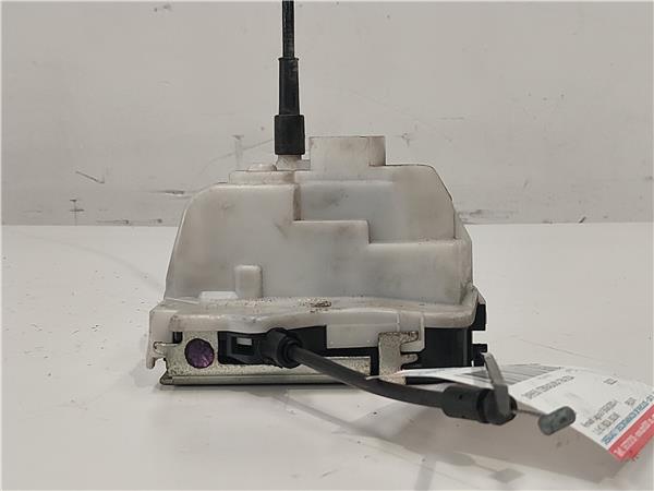 CERRADURA TRA IZDA Renault laguna ii (bg0)(2001->) 1.9 dCi (BG1A, BG1W) F9Q 674 F9Q674 00657 657 GRIS