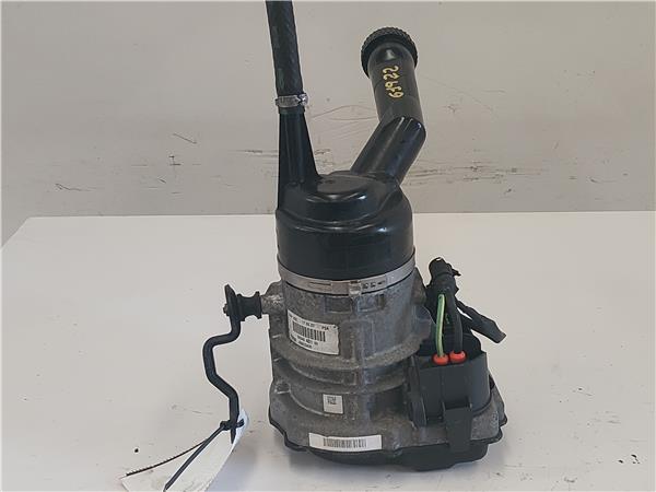 BOMBA SERVODIRECCION ELECTRICA Citroen c4 picasso (2007->) 1.6 HDi 9HZ-DV6TED4 9HZDV6TED4 9684040180 GRANATE 20DP76