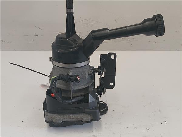BOMBA SERVODIRECCION ELECTRICA Citroen c4 picasso (2007->) 1.6 HDi 9HZ-DV6TED4 9HZDV6TED4 9684040180 GRANATE 20DP76 - Imagen 2